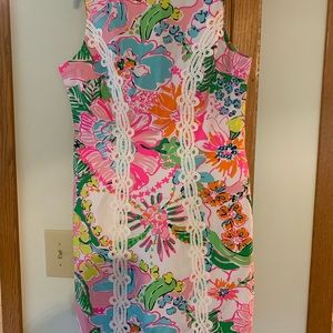 Lilly Pulitzer Target Dress
